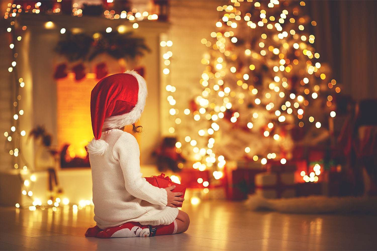 ‘Yes, Virginia, About Santa …’: Expert Explores Shifts in Belief